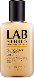Lab Series Men Oil Control Clearing Solution 100ml
