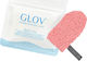 Glov Quick Treat Hydro Reiniger Wiederverwendbare Tücher Für Gesicht Und Augen Make-up-Entferner