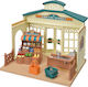Epoch Toys Grocery Market Sylvanian Families για 3+ Ετών 20.5εκ. (Διάφορα Σχέδια)