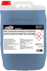 Feral Antifreeze Windshield Washer Fluid 20L Feral Antifreeze Windshield Washer Fluid 20L