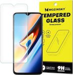 Wozinsky Gehärtetes Glas (Galaxy A70)