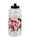 Lampa 9331.8-LB Cycling Plastic Water Bottle 800ml White