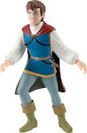 Bullyland Miniature Toy Prince Charming 10cm. (Various Designs/Assortments of Designs) 1pc