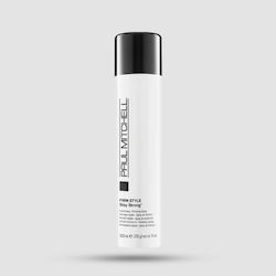 Paul Mitchell Firm Style Stay Strong Haarspray 300ml Paul Mitchell Firm Style Stay Strong Haarspray 300ml