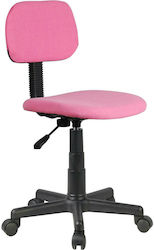 Kids Desk Chair Pink