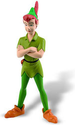 Bullyland Peter Pan Мулти 9.5 см