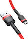 Baseus Cafule Braided USB 2.0 to micro USB Cabl...