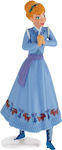 Bullyland Miniature Toy Anna Frozen 10.5cm.