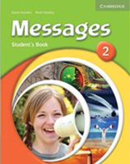 Messages 2 Sb