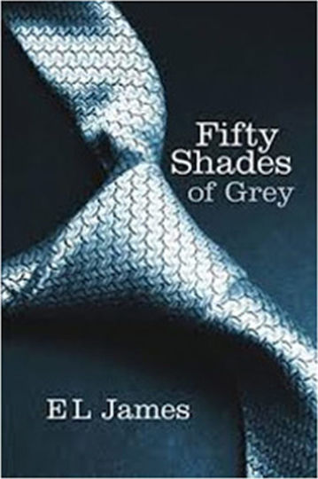 Fifty Shades of Grey Fifty Shades of Grey