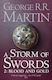 A Storm of Swords 2 Blood And Gold