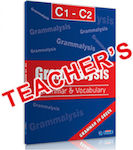 Grammalysis C1-c2 Teacher's