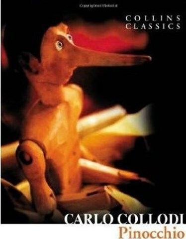 Pinocchio Pinocchio
