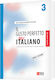 IL CUSTO PERFETTO DELL' ITALIANO 3 MEDIO