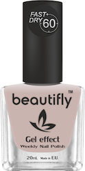 Beautifly Nagellacke 20ml Beautifly Nagellacke 20ml