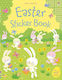 Easter Sticker Book - With over 400 Stickers