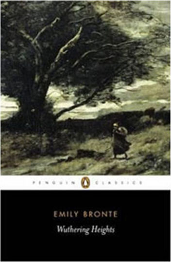 Wuthering Heights Wuthering Heights
