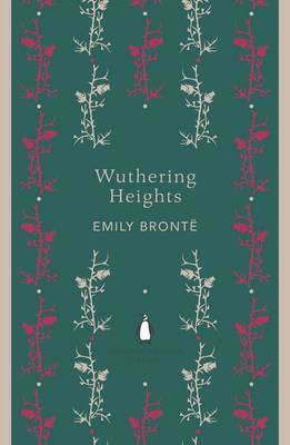 Penguin Wuthering Heights