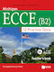 Michigan Ecce B2 12 Practice Tests Teachers Book