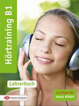 Hortraining b1 - Lehrerbuch