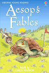 AESOPS FABLES +CD