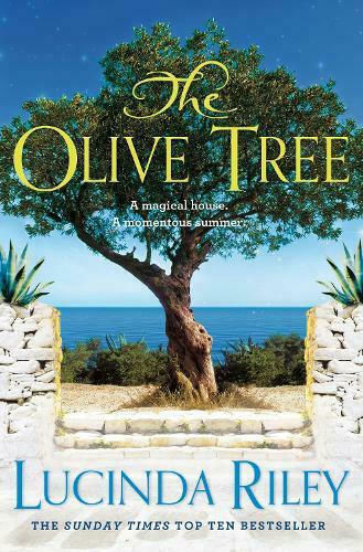 The Olive Tree The Olive Tree
