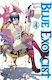 THE BLUE EXORCIST 4 Vol. 4