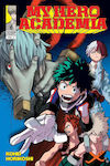 My Hero Academia, Bd. 3