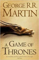 A SONG OF ICE AND FIRE 1: A GAME OF THRONES PB A FORMAT