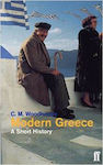 MODERN GREECE A SHORT HISTORY