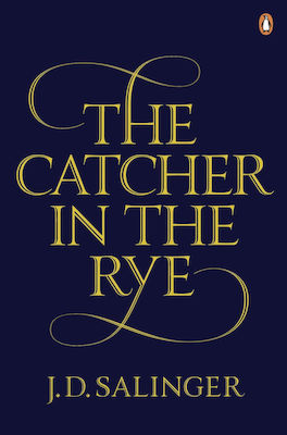 The Catcher in the Rye