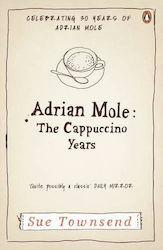 Adrian Mole : the Cappuccino Years (adrian Mole 5) A Format