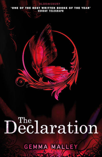 DECLARATION REJACKET DECLARATION REJACKET