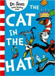 The Cat in the Hat, Green Back Book Edition