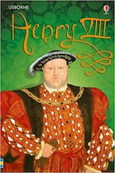 Henry Viii-young Reading 3