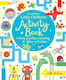 THE USBORNE LITTLE CHILDREN'S ACTIVITY BOOK PB