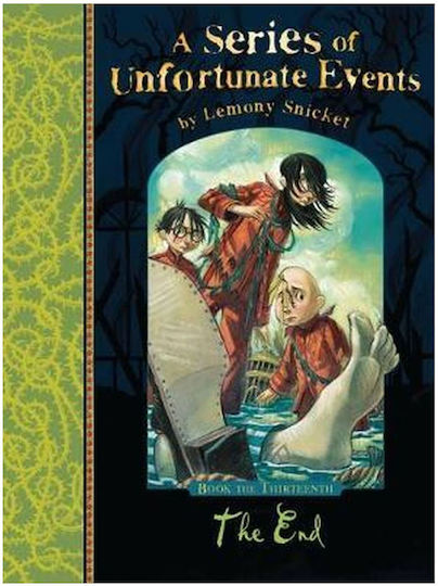 A Series of Unfortunate Events, Sfârșitul