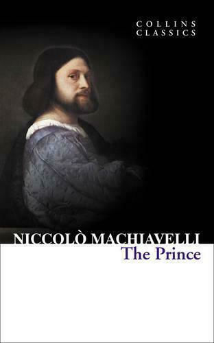 Collins Classics : the Prince A Format