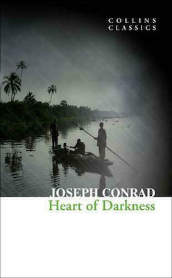 Heart of Darkness, Collins Classics