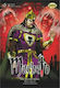 Graphic Novel Macbeth