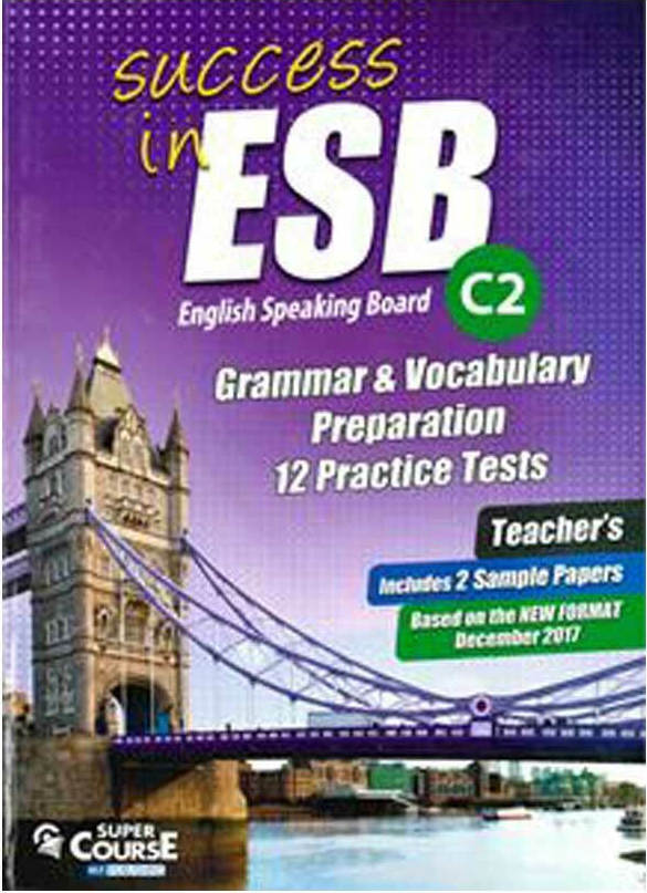 success-in-esb-c2-teacher-s-book-skroutz-gr