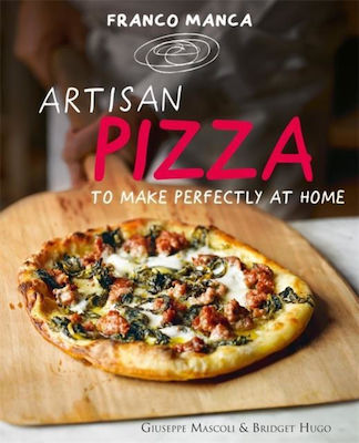 ARTISAN PIZZA