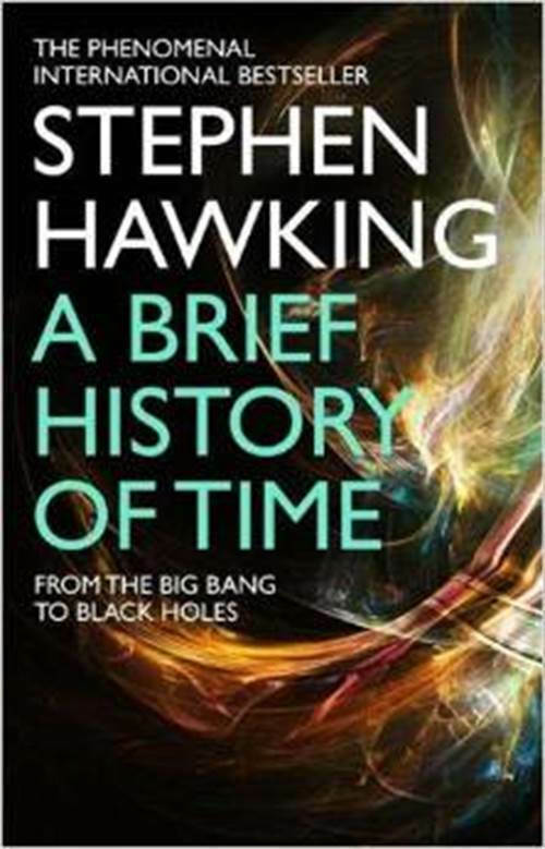 the illustrated a brief history of time pdf download