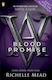 BLOOD PROMISE-VAMPIRE ACADEMY 4 PB