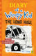 The Diary of a Wimpy Kid, 9: The Long Haul