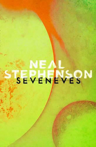Seveneves Seveneves