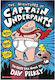 Captain Underpants, 1: Die Abenteuer