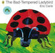 THE BAD TEMPERED LADYBIRD PB