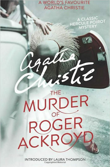The Murder of Roger Ackroyd