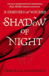 Shadow of Night, All Souls 2